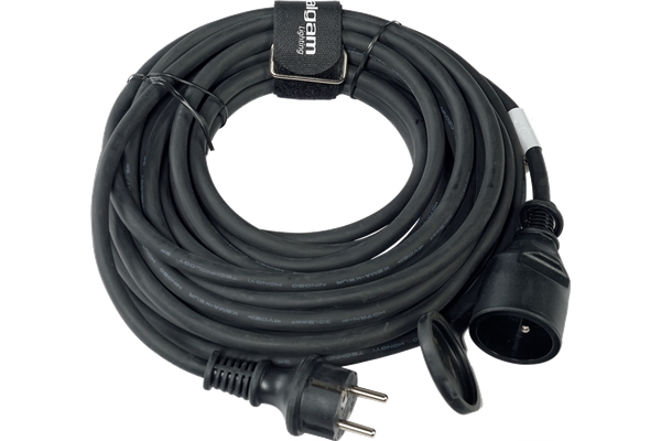 Algam Lighting PRO-IP315-10M Prolunga IP44 10mt