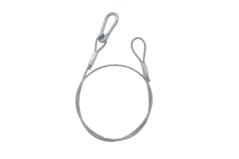 Algam Lighting SWS-3-75 Cavo di Sicurezza 75 cm