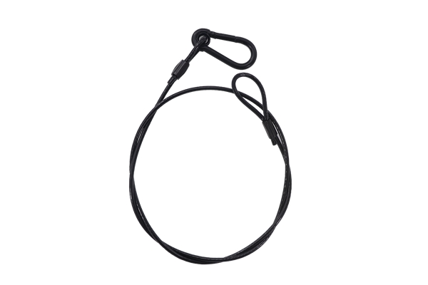 Algam Lighting SWB-3-75 Cavo di Sicurezza 75 cm