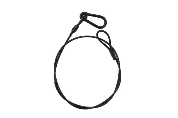 Algam Lighting SWB-3-75-PACK Cavo di Sicurezza 75 cm x12