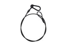 Algam Lighting SWB-3-75-PACK Cavo di Sicurezza 75 cm x12