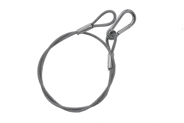 Algam Lighting SWS-4-85 Cavo di Sicurezza 85 cm