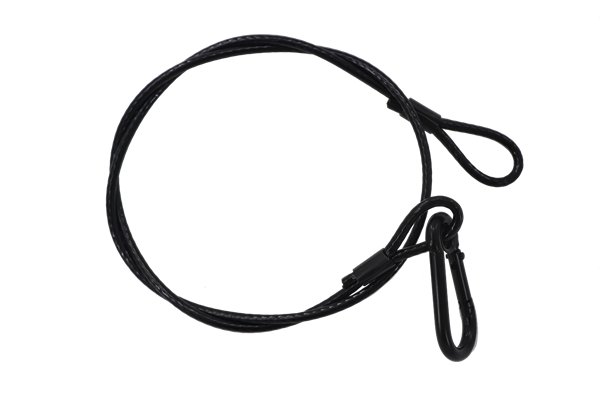 Algam Lighting SWB-4-85 Cavo di Sicurezza 85 cm