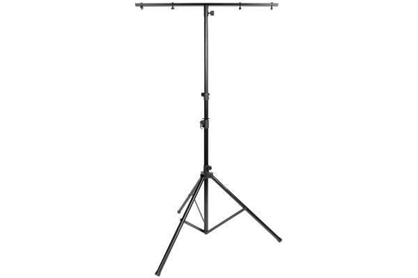 Algam Lighting LS-100 Supporto Luci Treppiede Barra T