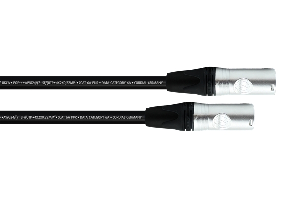 Cordial ECL CSE10NN6A-PUR