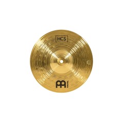 piatto MEINL HCS Splash 10"