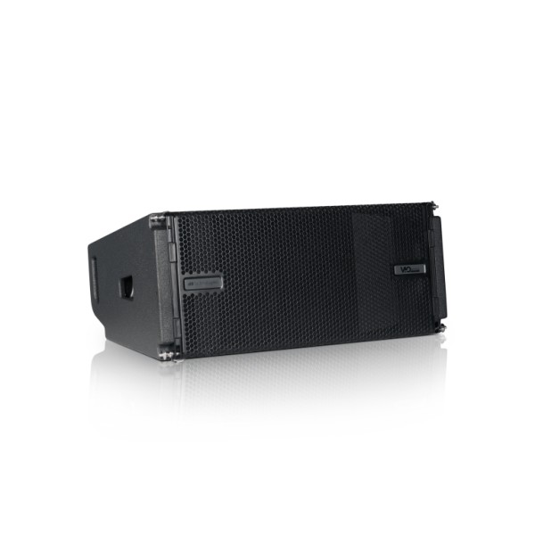 dB Technologies VIO L210 Active Line Array Module - B-STOCK