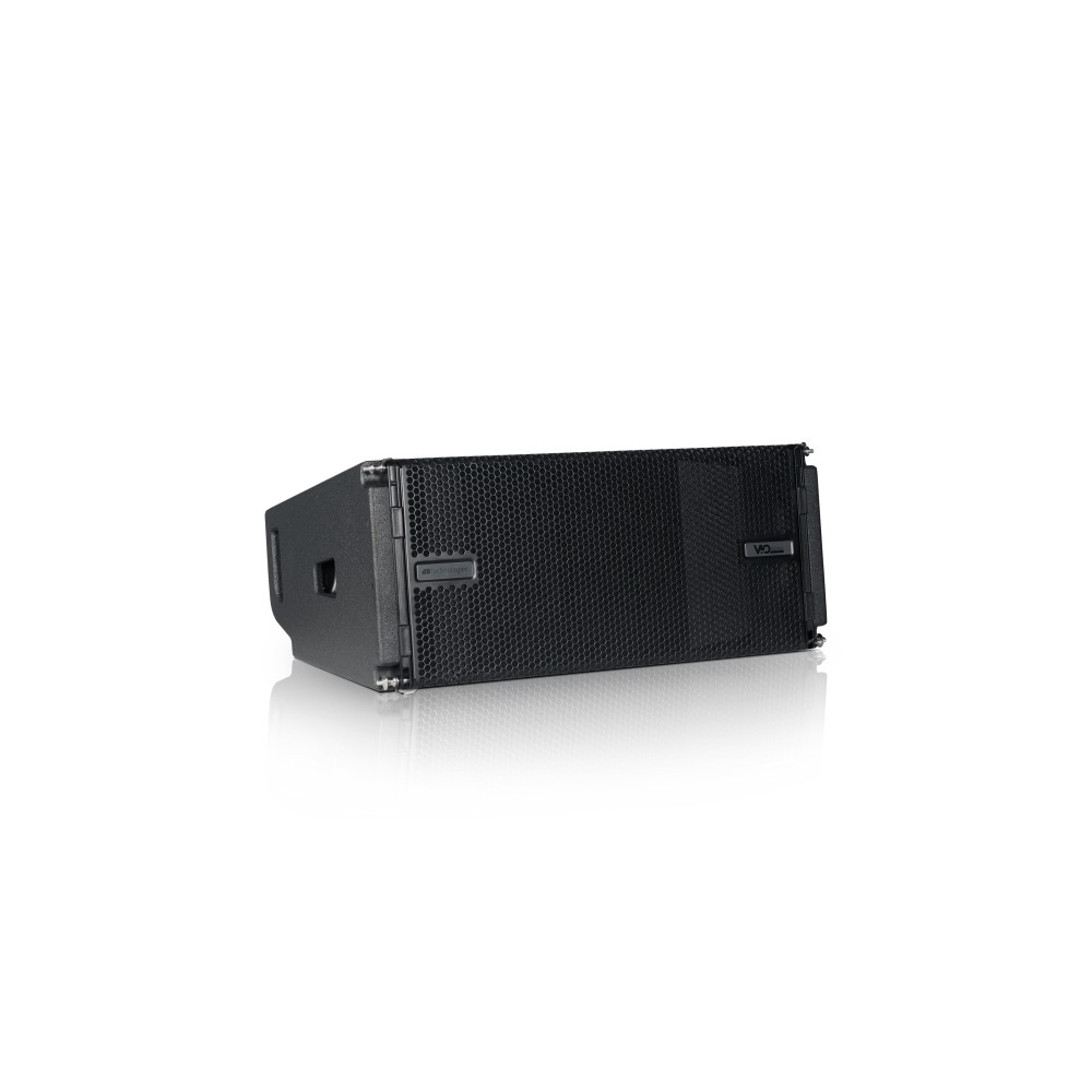 dB Technologies VIO L210 Active Line Array Module - B-STOCK