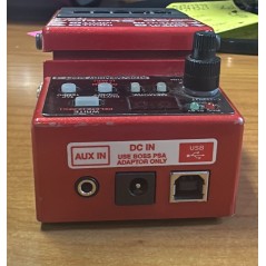 BOSS RC-3 - EFFETTO LOOP STATION USB 2.0 A PEDALE