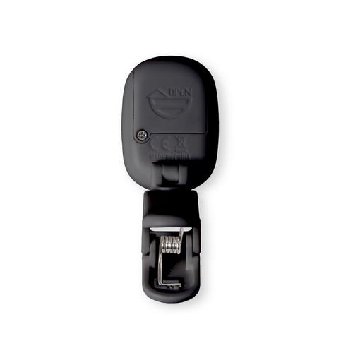 CARRY ON CO-CT-1BK - CLIP-ON TUNER NERO