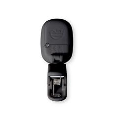 CARRY ON CO-CT-1BK - CLIP-ON TUNER NERO