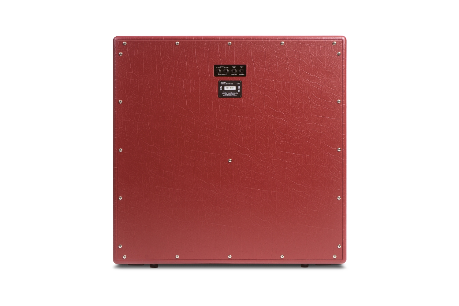 BLACKSTAR HT STAGE 412B DA412B