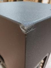 ELECTRO VOICE EKX-15P