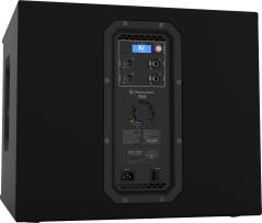 ELECTRO VOICE EKX-15SP