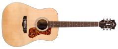 GUILD ITALIA D-140 NAT SATIN