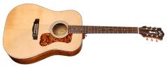 GUILD ITALIA D-140 NAT SATIN
