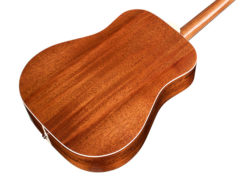 GUILD ITALIA D-140 NAT SATIN