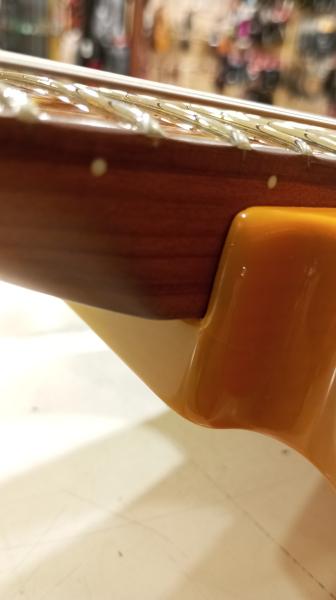 SIRE GUITARS T7 BB BUTTERSCOTCH BLONDE