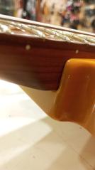 SIRE GUITARS T7 BB BUTTERSCOTCH BLONDE