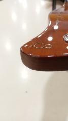 SIRE GUITARS T7 BB BUTTERSCOTCH BLONDE