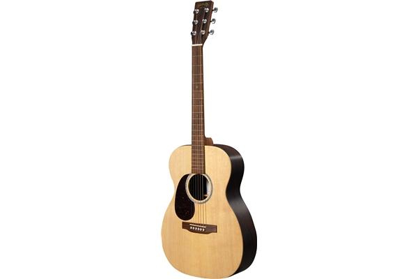 Martin & Co. 00-X2EL Cocobolo LEFT Remastered