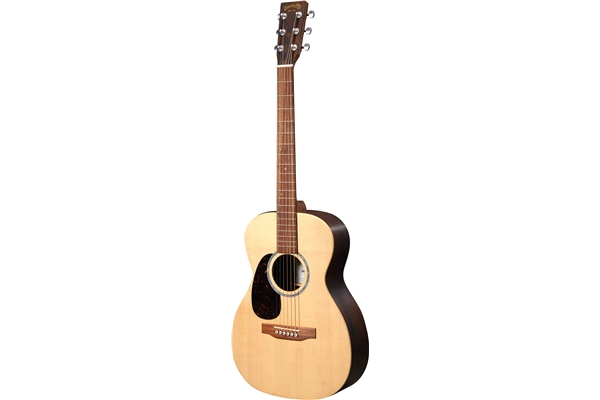 Martin & Co. 0-X2EL Cocobolo LEFT Remastered