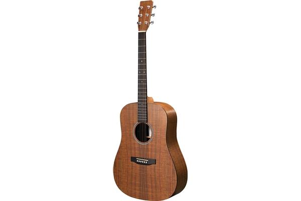 Martin & Co. D-X1EL Koa LEFT Remastered