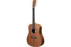 Martin & Co. D-X1EL Koa LEFT Remastered