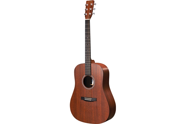 Martin & Co. D-X1EL Mahogany LEFT Remastered