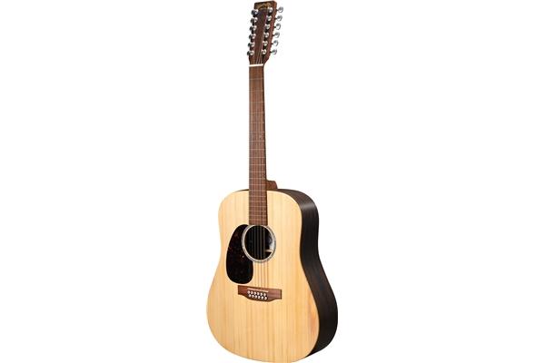 Martin & Co. D-X2EL Brazilian 12-String LEFT Remastered
