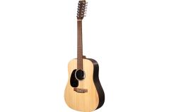 Martin & Co. D-X2EL Brazilian 12-String LEFT Remastered