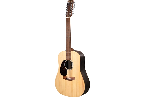 Martin & Co. D-X2EL Brazilian 12-String LEFT Remastered
