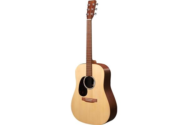 Martin & Co. D-X2EL Mahogany LEFT Remastered