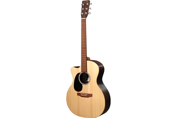 Martin & Co. GPC-X2EL Cocobolo LEFT Remastered