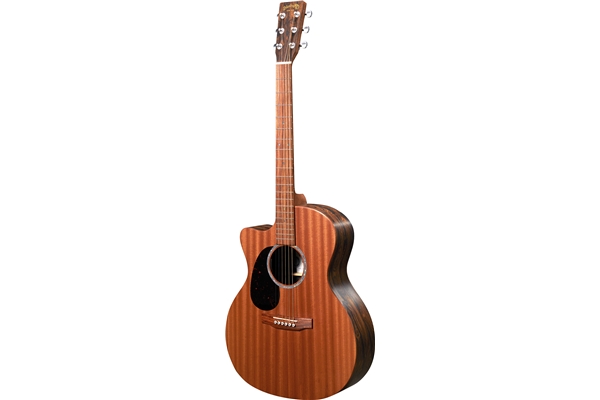 Martin & Co. GPC-X2EL Ziricote LEFT Remastered