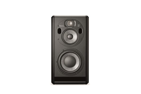 Focal TRIO 6 BLACK ST6