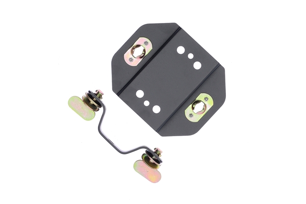 Algam Lighting OMEGA-BKT Omega Bracket Kit