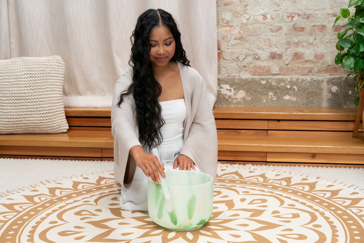 SONIC ENERGY MCSB10F