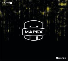 MAPEX IT PMKM-M22P12 TAPPETO MAPEX INFINITY MATRIX