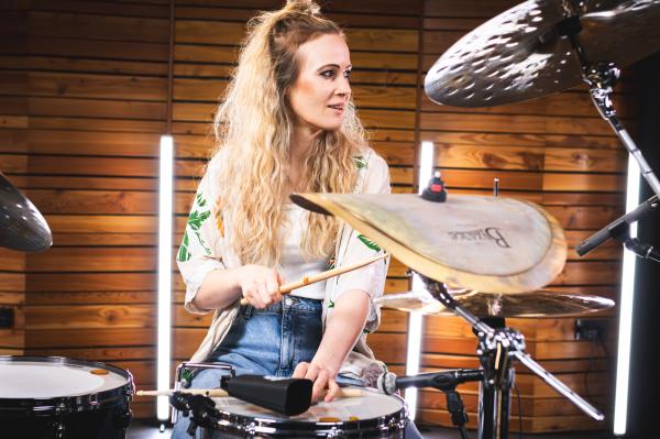 MEINL AN-BB