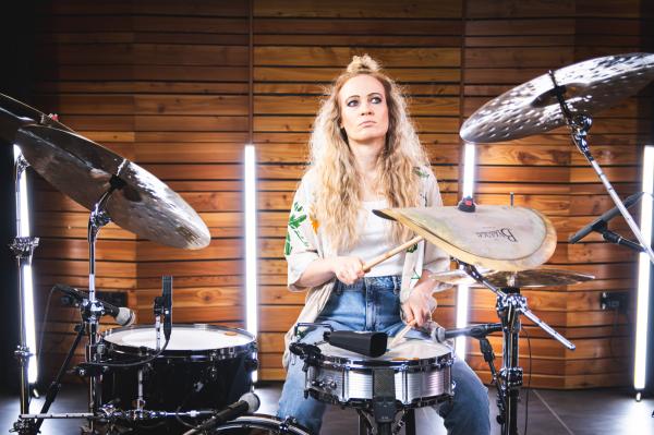 MEINL AN-BB