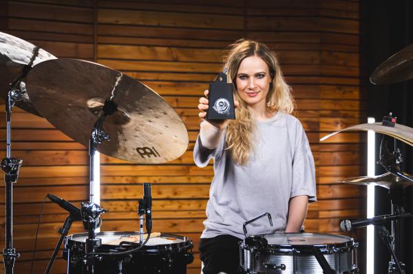 MEINL AN-BB