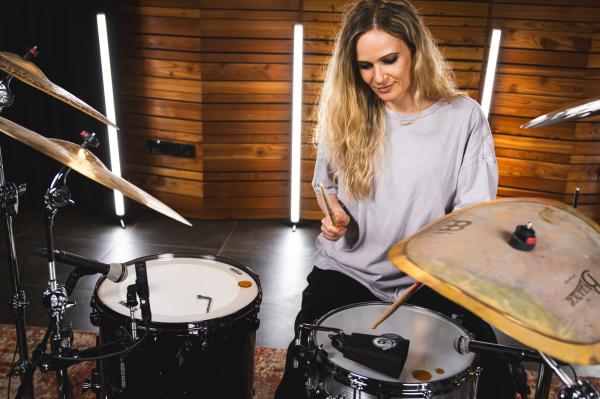 MEINL AN-BB