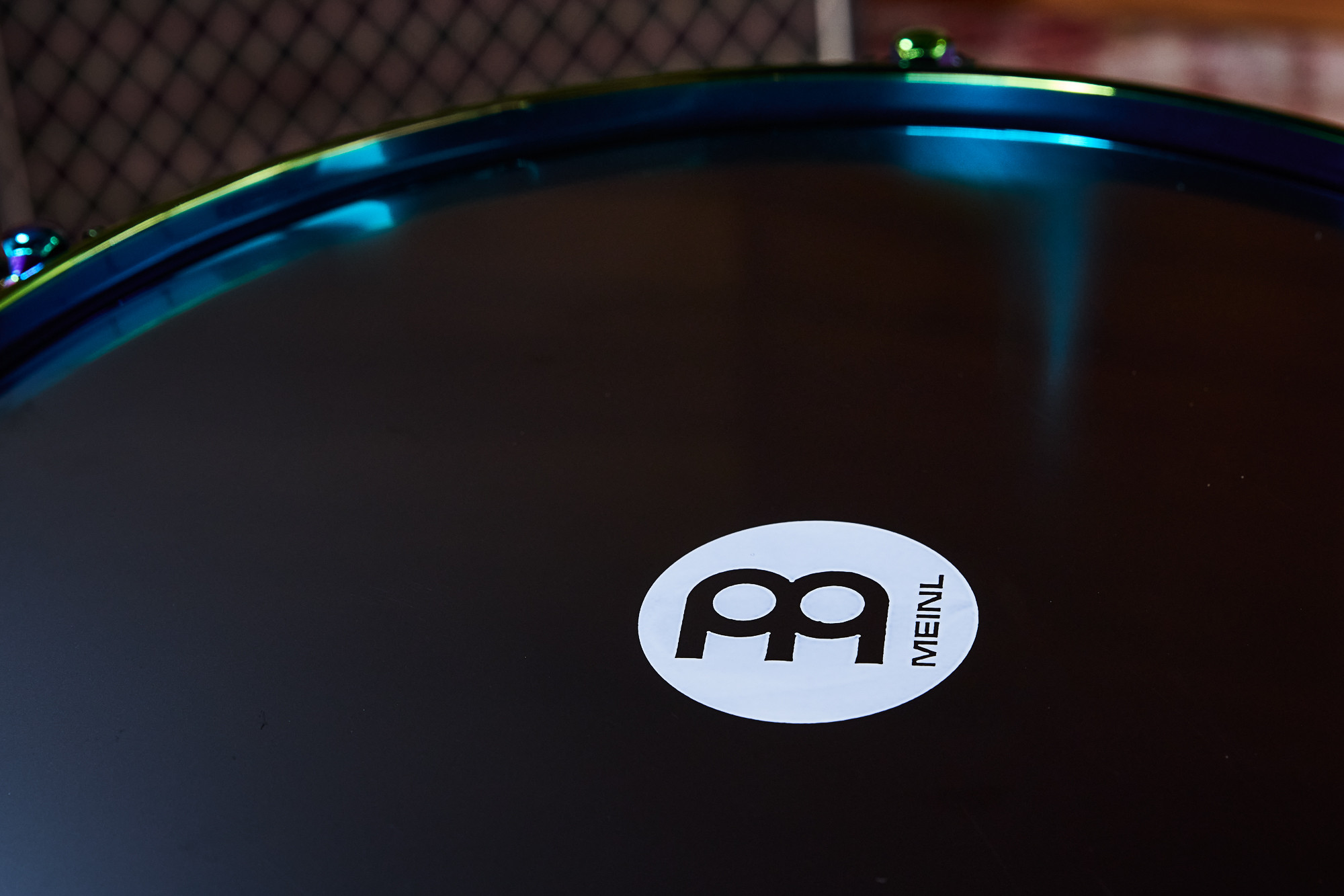 MEINL ST1415