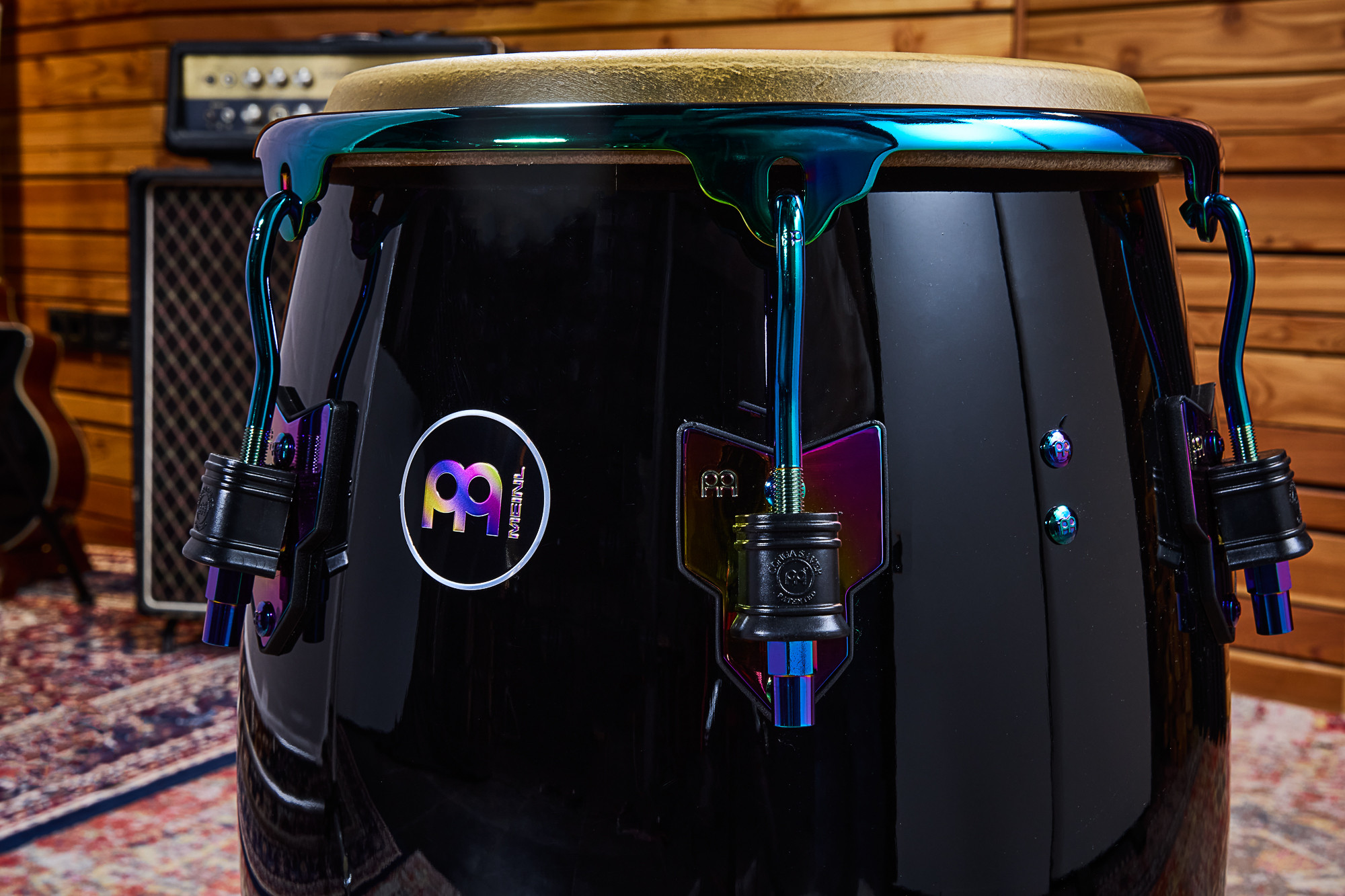 MEINL S1212PBK