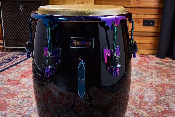 MEINL S1212PBK