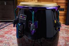MEINL S1212PBK