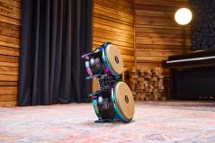 MEINL S400PBK
