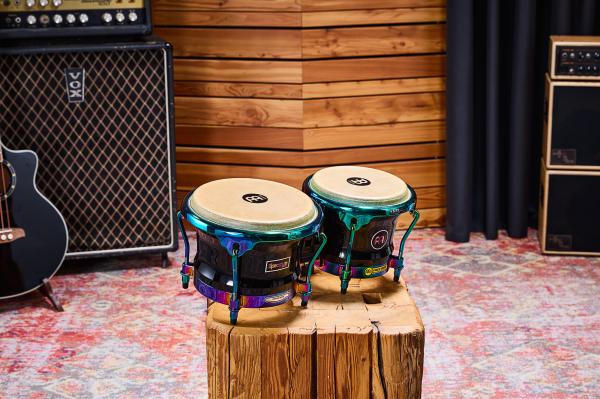 MEINL S400PBK