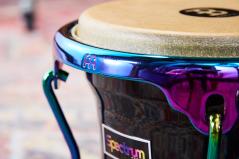 MEINL S400PBK